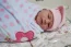 Beb Victoria, dos papais Suelen Regina e Lucas Emanuel. Foto 3