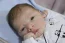 Beb Nicholas, dos papais Viviane e Thiago. Foto 1