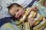 Beb Jos Pedro, dos papais Renata Camila e Rodrigo. Foto 2