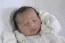 Beb Maria Valentina, dos papais Juliana e Julio Cesar. Foto 1