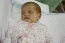 Beb Isabella, dos papais Keli Cristina e Edson. Foto 2