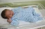 Beb Isaac, dos papais Elaine e Marcelo. Foto 3