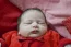 Beb Giovanna, dos papais Samantha e Juliano Henrique. Foto 1