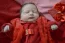 Beb Giovanna, dos papais Samantha e Juliano Henrique. Foto 2
