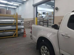 Nossa Matria-Prima  de Procedncia Nacional