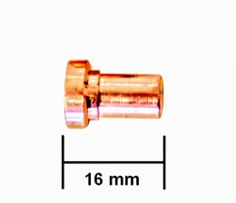 BICO DE CORTE PARA TOCHA PLASMA PT31