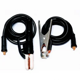 KIT DE CABOS PARA SOLDA 300A