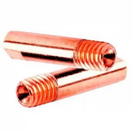 BICO CONTATO PARA TOCHA MIG 15AK - 0.8mm