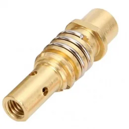 PORTA BICO DE ENCAIXE PARA TOCHA MIG 15AK