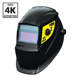 MASCARA AUTOMATICA KAB SOLAR COM DISPLAY 4K - SUPER TORK