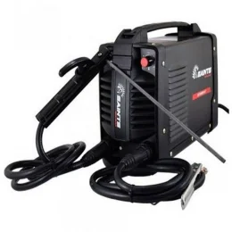 INVERSORA MMA/TIG DC 250A - PRO/ST - BV - SAINTS