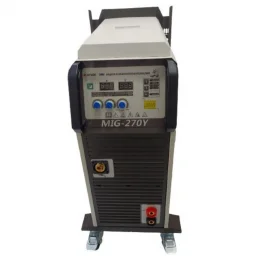 MAQUINA DE SOLDA MIG/MMA 270Y 220V - KENDE