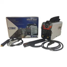 INVERSORA100A MMA - 220V - KENDE