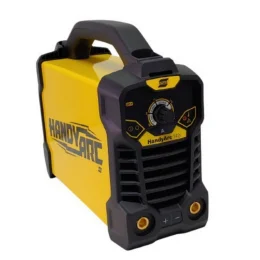 INVERSORA HANDY ARC 142i 220V - ESAB