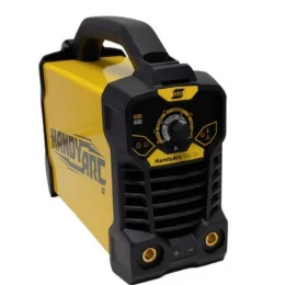 INVERSORA HANDY ARC 132i BV - ESAB