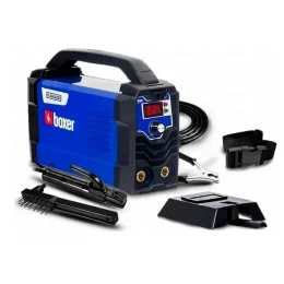 INVERSROA 200A / 220V - FLAMA 221 - BOXER