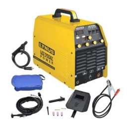 MAQUINA DE SOLDA TIG - ACDC 250AL / 220V - LYNUS