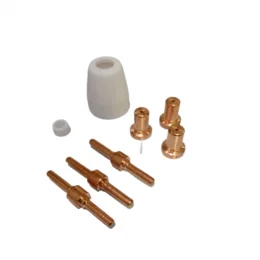 KIT PARA TOCHA PLASMA PT31 - 8Pc