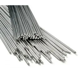 VARETA TIG ALUMINIO ER4043 - 5KG