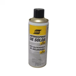 ANTI RESPINGO SEM SILICONE- ESAB