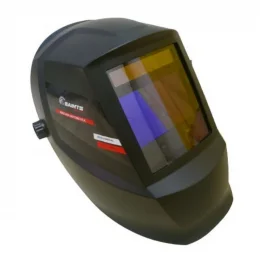 Mscara Automtica Big View - Saints