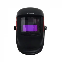 MASCARA DE SOLDA  COM REGULAGEM - GALZER