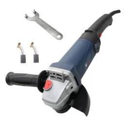 ESMERILHADEIRA ANGULAR 220V MAX 850/115  - USK