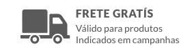Frete grátis