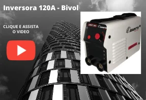 Saints 120 bivolt