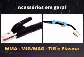 acessórios