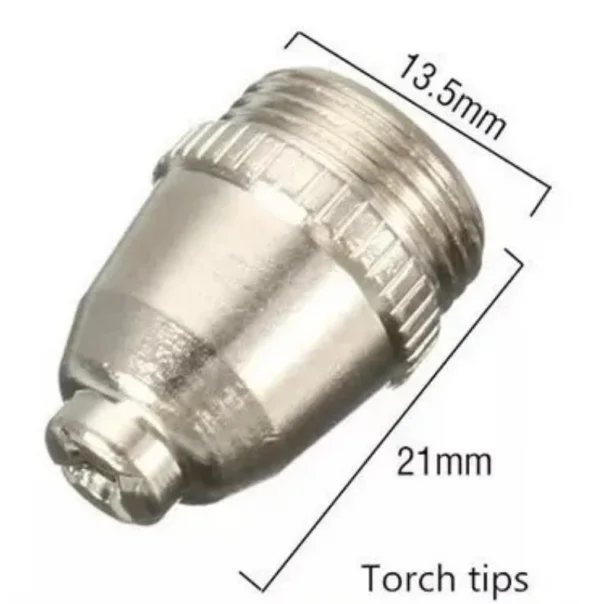 BICO DE CORTE PARA TOCHA PLASMA SG55