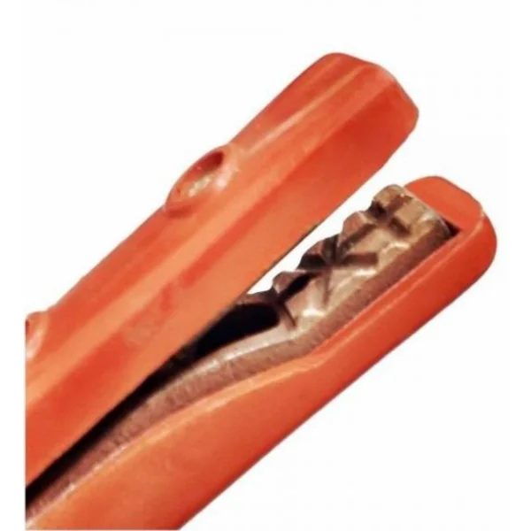 PORTA ELETRODO 500A