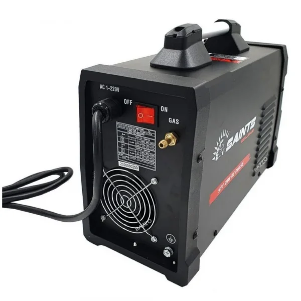 MAQUINA TIG DC PULSADO 200A 220V - SAINTS