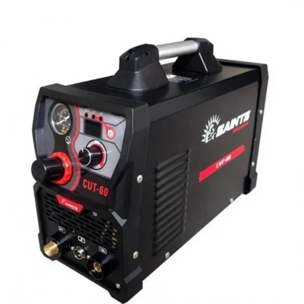 MAQUINA DE CORTE PLASMA CUT 60A 220V -SAINTS