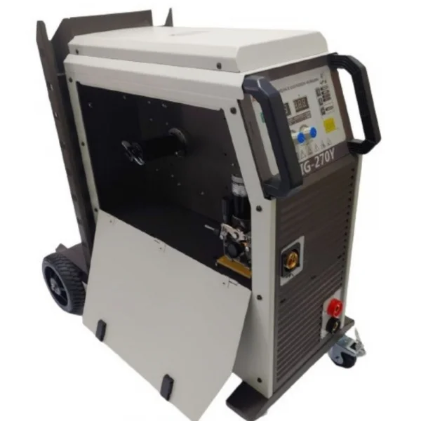 MAQUINA DE SOLDA MIG/MMA 270Y 220V - KENDE