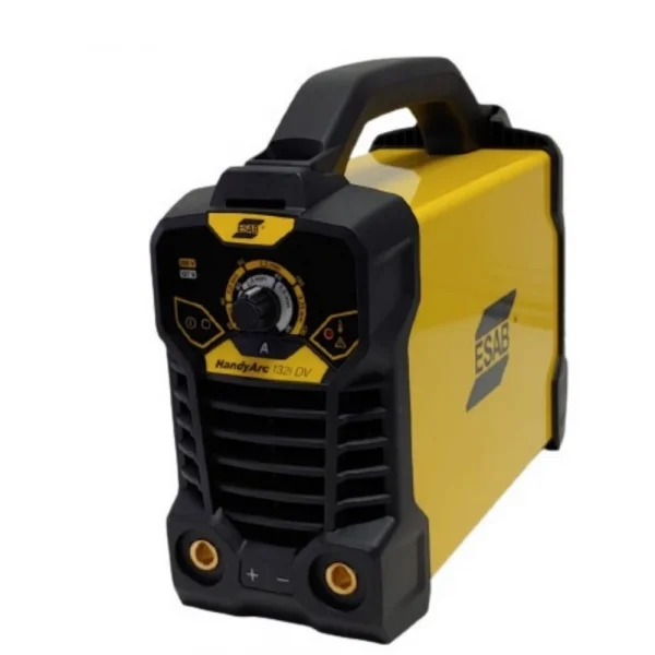 INVERSORA HANDY ARC 132i BV - ESAB