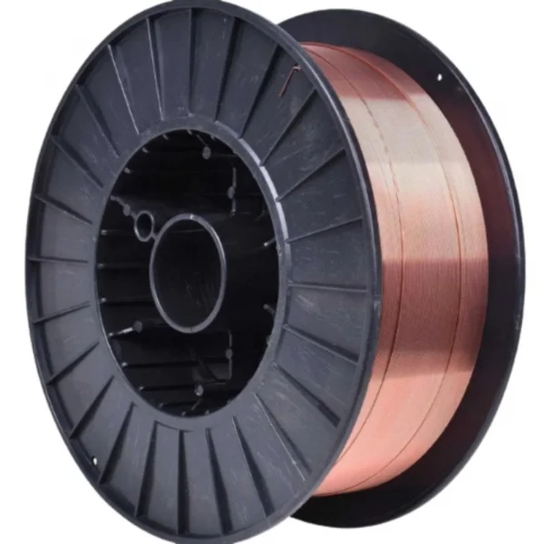 ARAME MIG 0,8mm - ROLO 15Kg