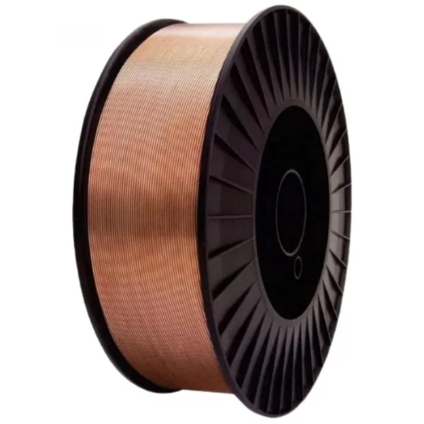 ARAME MIG 0,8mm - ROLO 15Kg
