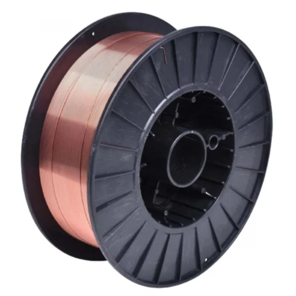 ARAME MIG 0,8mm - ROLO 15Kg