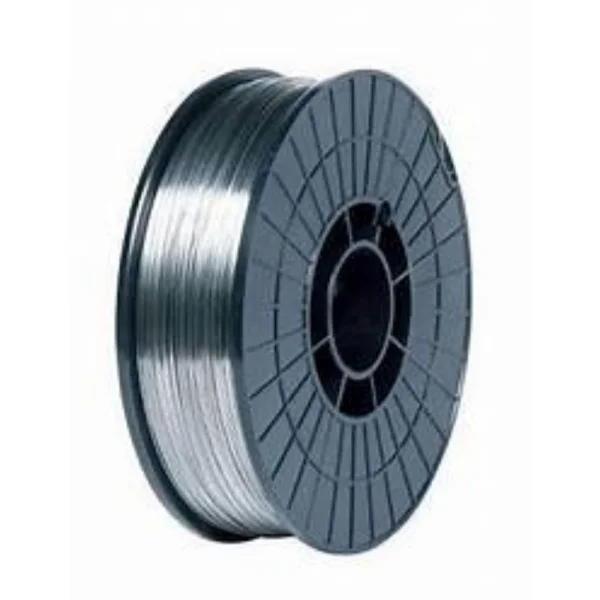 ARAME MIG FLUX CORE 0,8MM - 05 KG