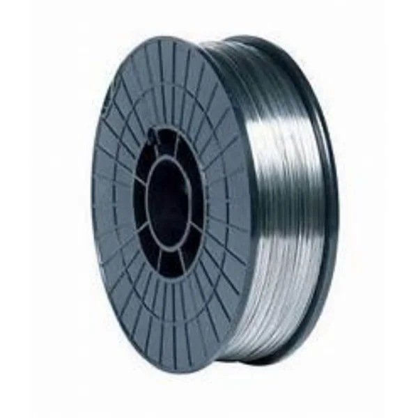 ARAME MIG FLUX CORE 0,8MM - 05 KG
