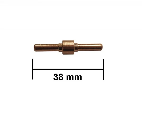 KIT PARA TOCHA PLASMA PT31 - 8Pc