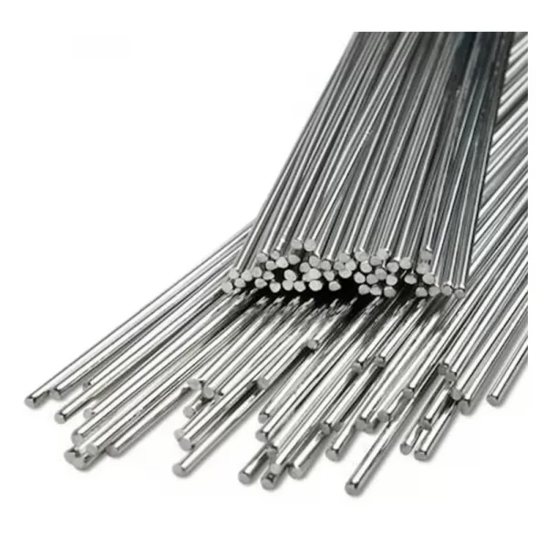 VARETA TIG INOX ER 308 L - 5Kg