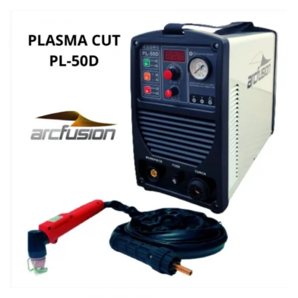 PLASMA PL-50D ARCFUSION