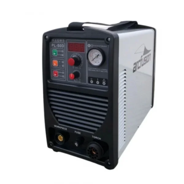 PLASMA PL-50D ARCFUSION