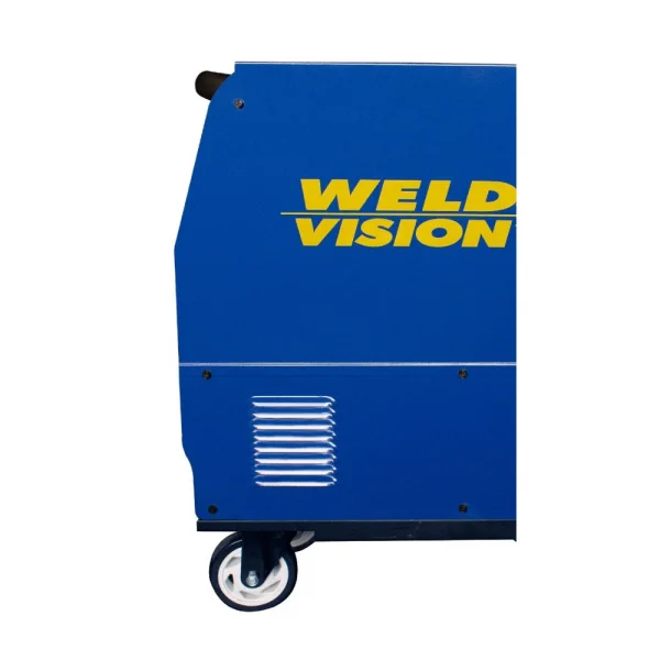 Inversora de solda MIG Star 250 Inverter Trifásica - WELD VISION