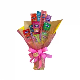 Candy Buqu