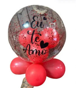 Balo Bubble