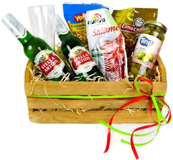 Kit Stella Artois