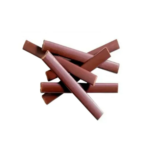 Palitos Forneáveis 'Batons' Chocolate Belga Amargo - 1,6kg - CACAO BARRY
